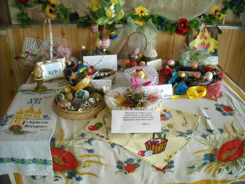 Paskhalʹnyy tyzhdenʹ