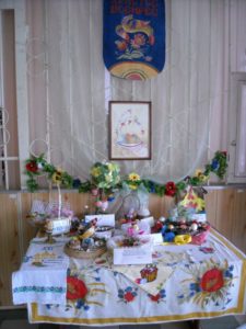Paskhalʹnyy tyzhdenʹ