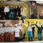 Vystavka fotorobit «Miy navchalʹnyy zaklad»