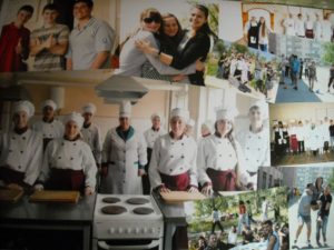 Vystavka fotorobit «Miy navchalʹnyy zaklad»
