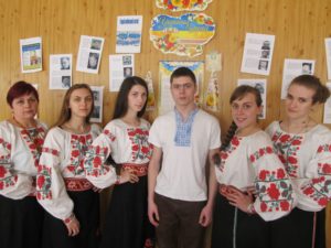 Heroyi Nebesnoyi Sotni uvikovicheni u pamʺyati nazavzhdy