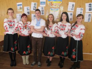Heroyi Nebesnoyi Sotni uvikovicheni u pamʺyati nazavzhdy