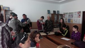 Vykhovuyemo patriota