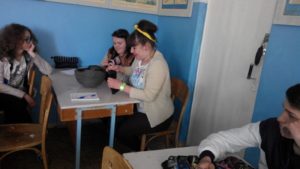 Vykhovuyemo patriota