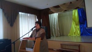 Zahalʹnouchylyshchni batʹkivsʹki zbory 2018