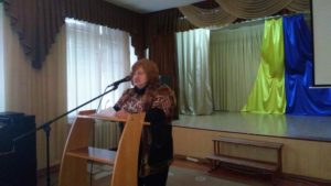 Zahalʹnouchylyshchni batʹkivsʹki zbory 2018