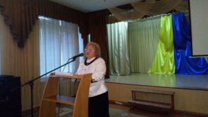 Zahalʹnouchylyshchni batʹkivsʹki zbory 2018