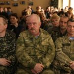 Zahalʹnouchylyshchnyy urok muzhnosti 2015