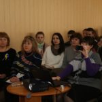 Zahalʹnouchylyshchnyy urok muzhnosti 2015