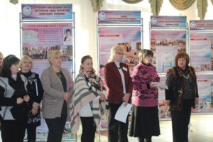 tyzhdenʹ tovaroznavchykh dystsyplin 2018
