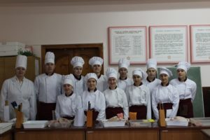 Mekhanichna kulinarna obrobka silʹsʹkohospodarsʹkoyi ptytsi