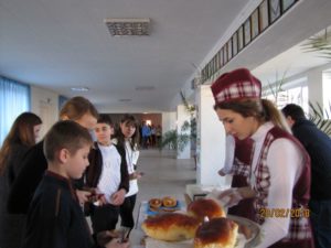 Nasha proforiyentatsiyna robota