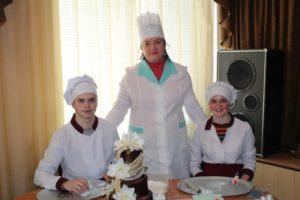 Vybir profesiyi — vybir doli