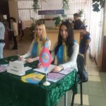 Denʹ vidkrytykh dverey