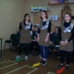 Vidkrytyy pozaurochnyy zakhid u formi piznavalʹnoyi hry «Rozumnyky-rozumnytsi»