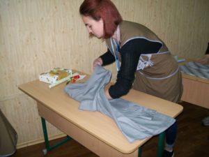Vidkrytyy pozaurochnyy zakhid u formi piznavalʹnoyi hry «Rozumnyky-rozumnytsi»