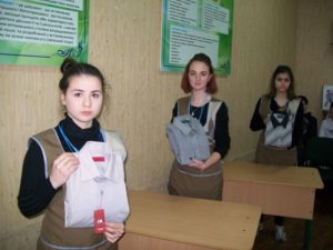 Vidkrytyy pozaurochnyy zakhid u formi piznavalʹnoyi hry «Rozumnyky-rozumnytsi»