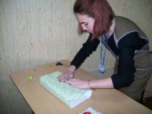 Vidkrytyy pozaurochnyy zakhid u formi piznavalʹnoyi hry «Rozumnyky-rozumnytsi»