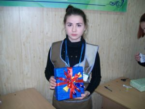 Vidkrytyy pozaurochnyy zakhid u formi piznavalʹnoyi hry «Rozumnyky-rozumnytsi»