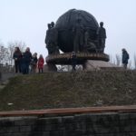 ekskursiya do Mykolayivsʹkoho natsionalʹnoho universytetu