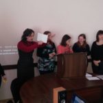 hodyna spilkuvannya «Efektyvne spilkuvannya»