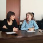 hodyna spilkuvannya «Efektyvne spilkuvannya»