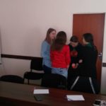 hodyna spilkuvannya «Efektyvne spilkuvannya»