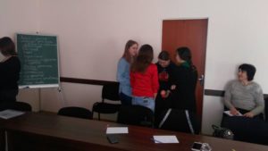 hodyna spilkuvannya «Efektyvne spilkuvannya»