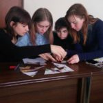 hodyna spilkuvannya «Efektyvne spilkuvannya»