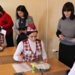 Konkurs fakhovoyi maysternosti «Krashchyy prodavetsʹ — 2018»