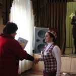 Konkurs fakhovoyi maysternosti «Krashchyy prodavetsʹ — 2018»
