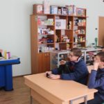 Denʹ vidkrytykh dverey
