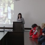 Denʹ vidkrytykh dverey