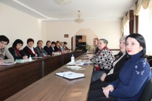 oblasnyy seminar metodystiv