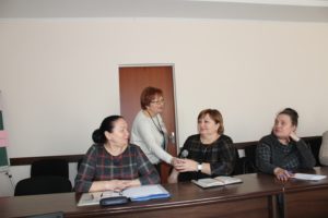 oblasnyy seminar metodystiv
