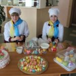 DNZ «KHVPKU» hostynno zustrichalo maybutnikh abituriyentiv z riznykh shkil m. Khersona