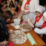 Svitle y radisne svyato Velykodnya