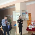 Svitle y radisne svyato Velykodnya