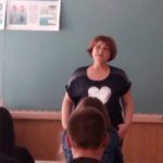Tyzhdenʹ zberezhennya zdorov'ya ta bezpeky zhyttya
