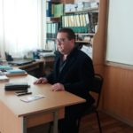 Tyzhdenʹ zberezhennya zdorov'ya ta bezpeky zhyttya
