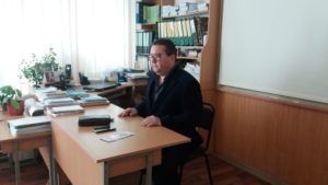 Tyzhdenʹ zberezhennya zdorov'ya ta bezpeky zhyttya
