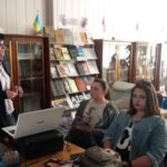 Tyzhdenʹ zberezhennya zdorov'ya ta bezpeky zhyttya