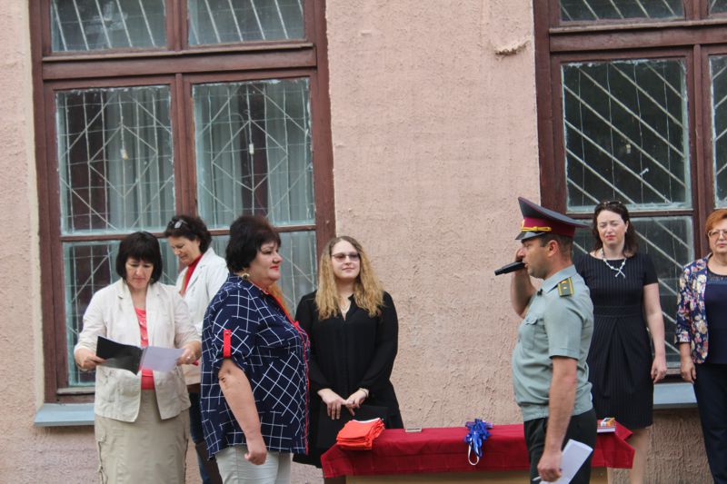 Yedynyy Denʹ tsyvilʹnoho zakhystu 2018