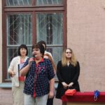 Yedynyy Denʹ tsyvilʹnoho zakhystu 2018