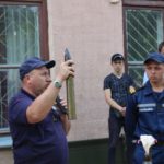 Yedynyy Denʹ tsyvilʹnoho zakhystu 2018