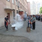 Yedynyy Denʹ tsyvilʹnoho zakhystu 2018