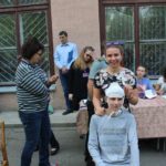 Yedynyy Denʹ tsyvilʹnoho zakhystu 2018