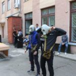 Yedynyy Denʹ tsyvilʹnoho zakhystu 2018