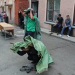 Yedynyy Denʹ tsyvilʹnoho zakhystu 2018