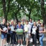 Yedynyy Denʹ tsyvilʹnoho zakhystu 2018